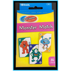 Monster Match